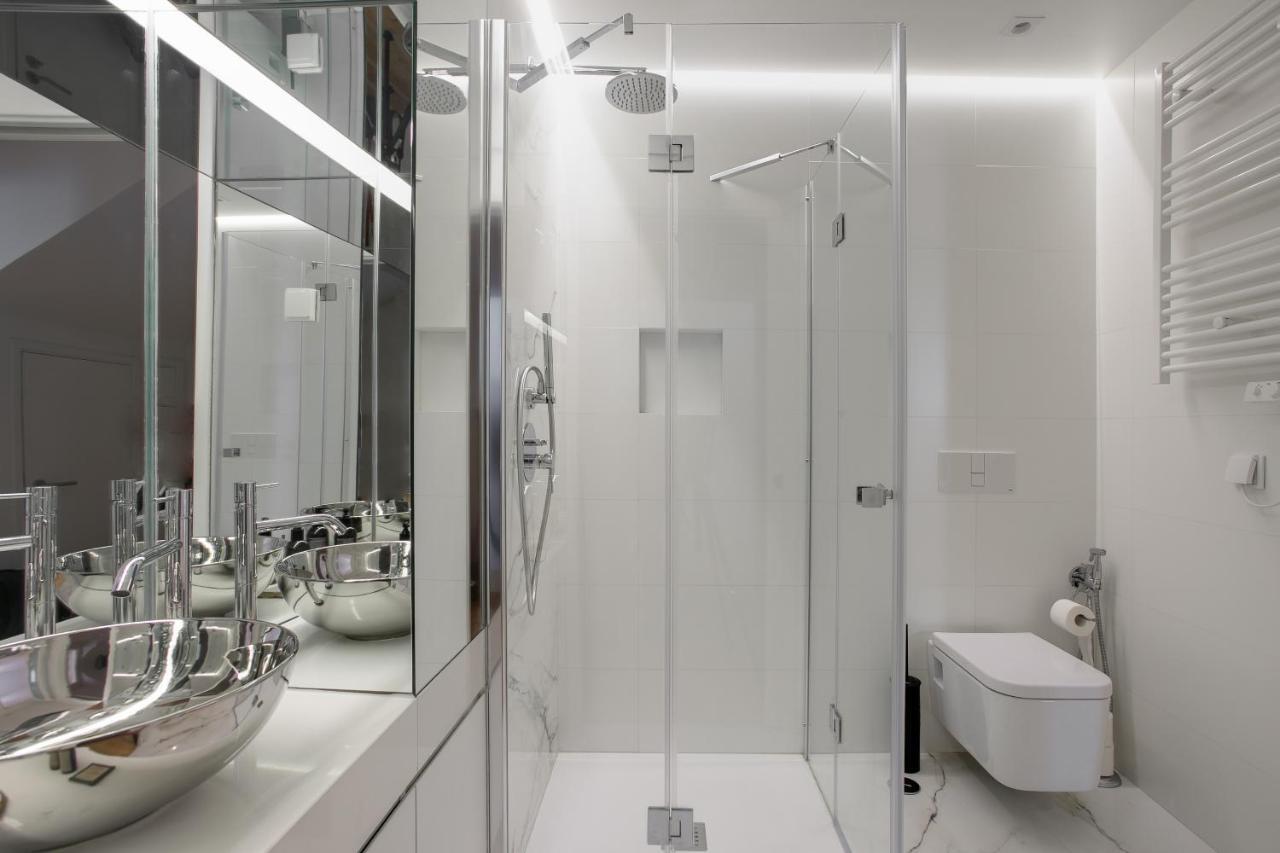 Ferienwohnung Chic & Trendy T.M. Flat Lissabon Exterior foto